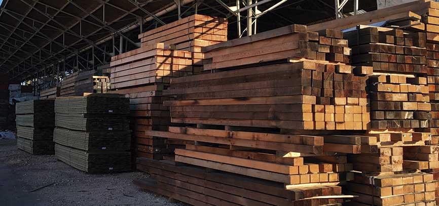 Maderas Argentinas Tulli Hnos SA