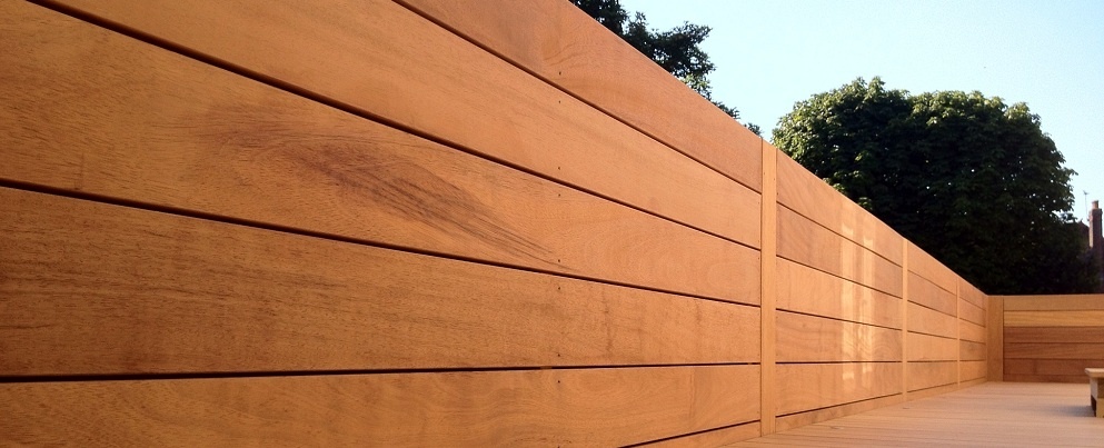 revestimientos de madera