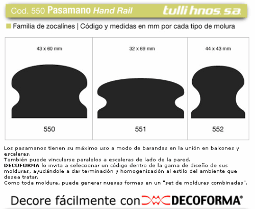 Pasamanos