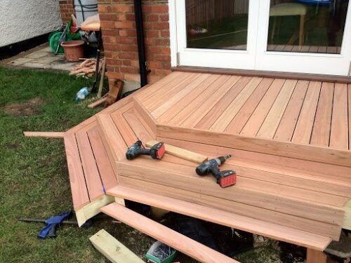Deck de Grandis - Imagen 2