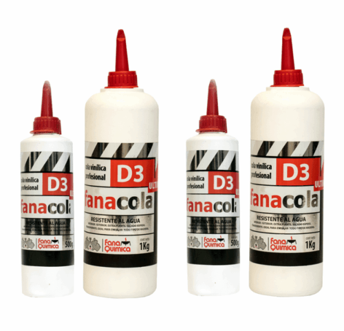 Fanacola D3