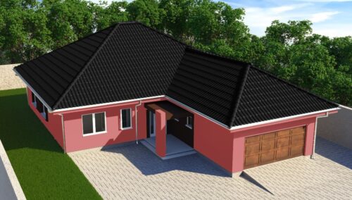 wave-casa-negro brillante